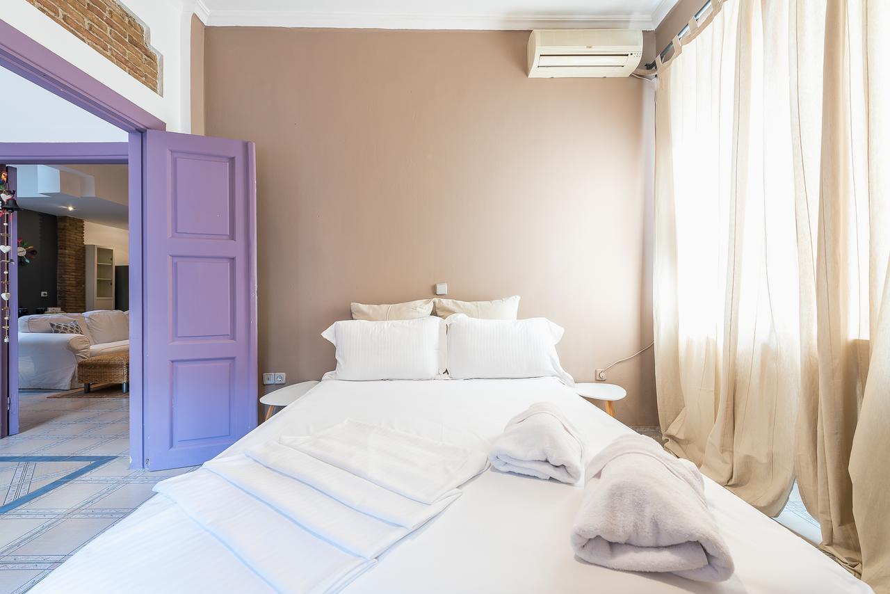 Elegant Kerameikos Apartment By Cloudkeys Athènes Extérieur photo