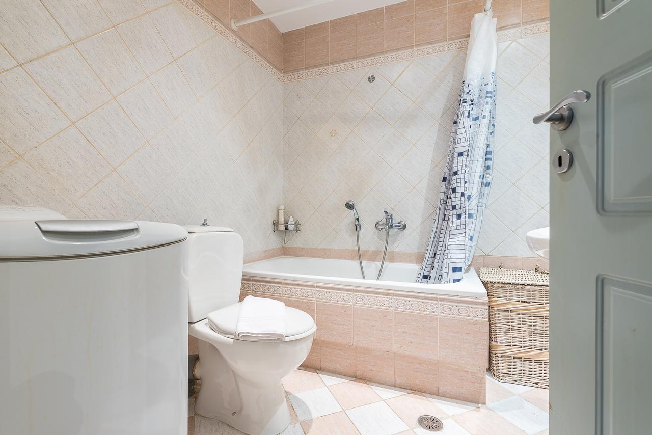 Elegant Kerameikos Apartment By Cloudkeys Athènes Extérieur photo