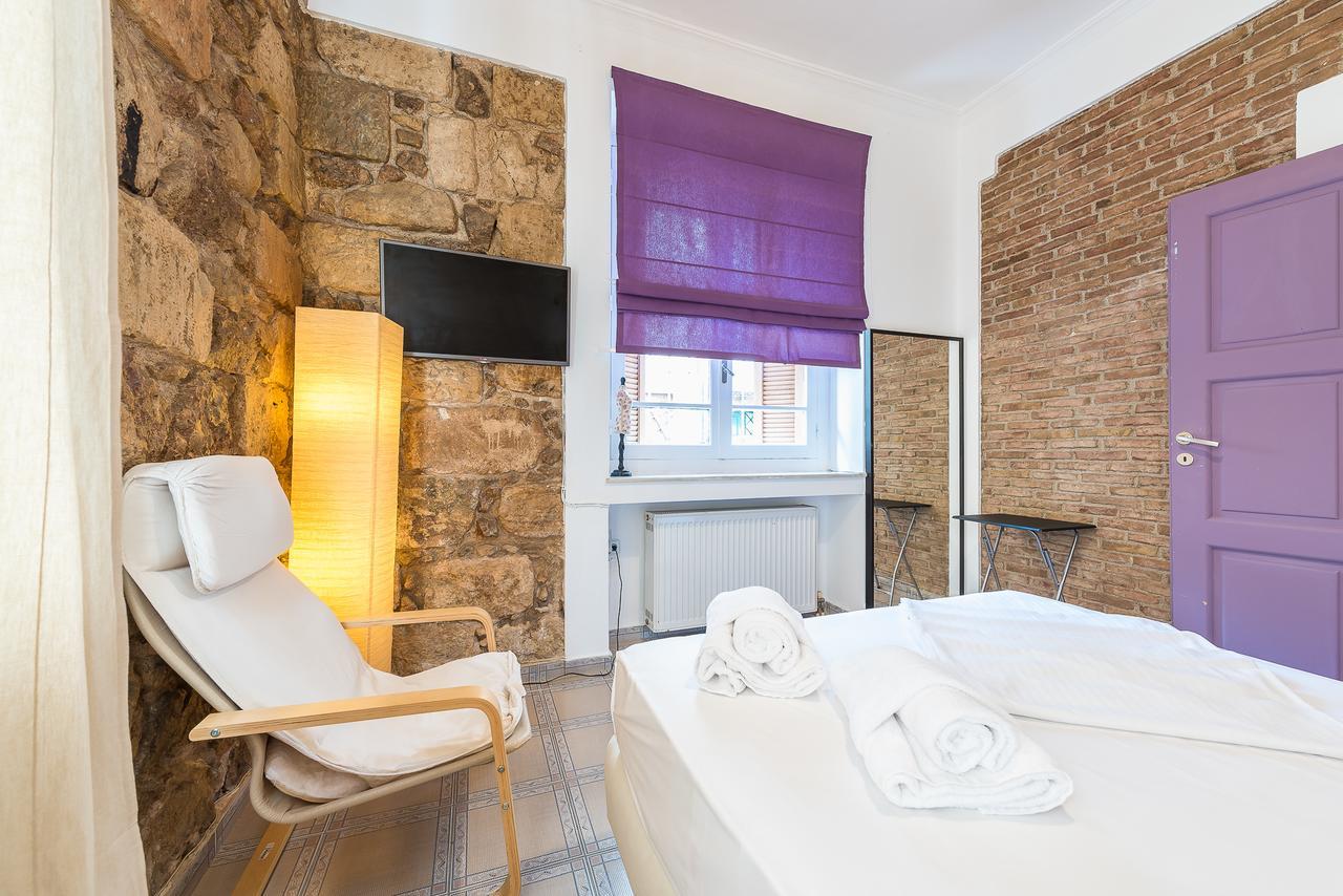 Elegant Kerameikos Apartment By Cloudkeys Athènes Extérieur photo