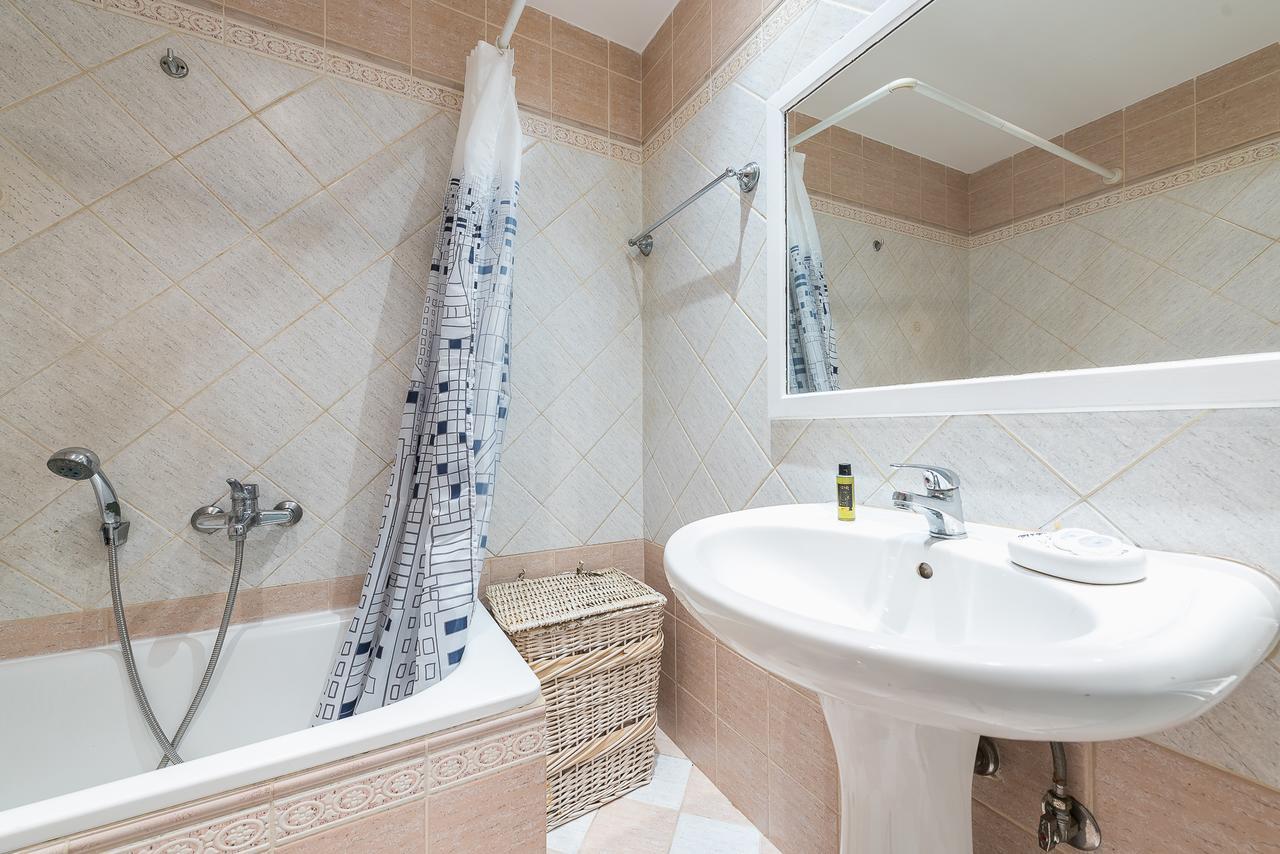 Elegant Kerameikos Apartment By Cloudkeys Athènes Extérieur photo